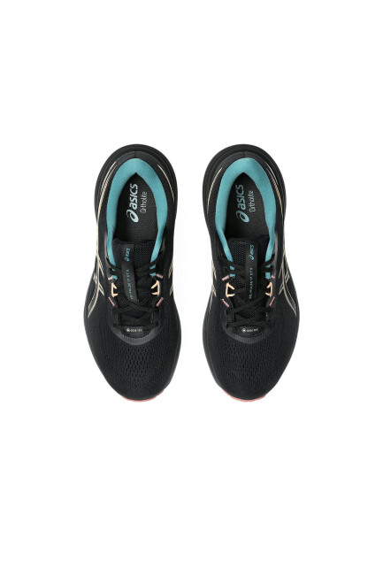 Kadın Gel-Pulse 17 GTX Ayakkabı 1012B926-001 Siyah  - 6