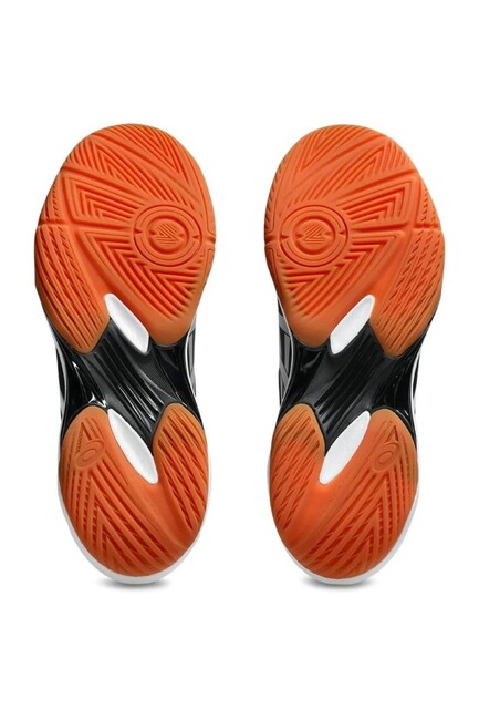 Kadın Gel-Rocket 12 Ayakkabı 1072A119-001 Siyah (3)