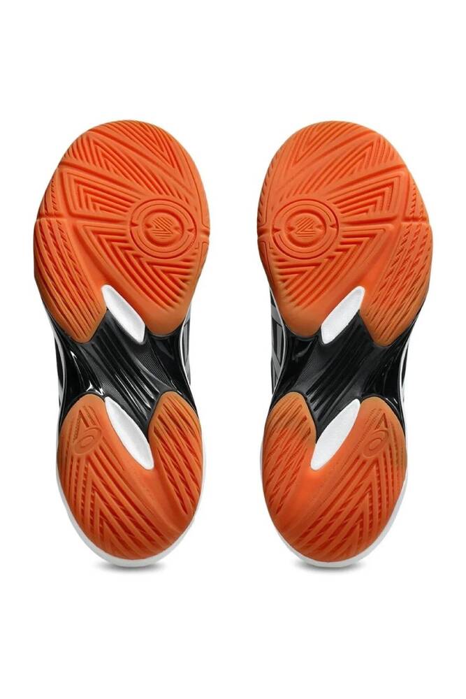 Kadın Gel-Rocket 12 Ayakkabı 1072A119-001 Siyah 