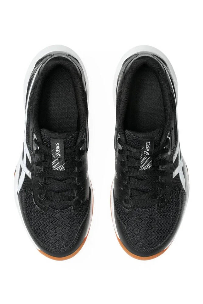 Kadın Gel-Rocket 12 Ayakkabı 1072A119-001 Siyah 