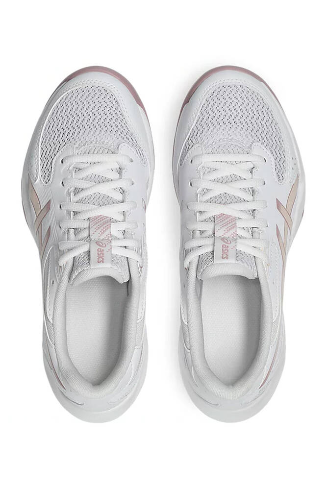 Kadın Gel-Rocket 12 Ayakkabı 1072A119-103 Beyaz 