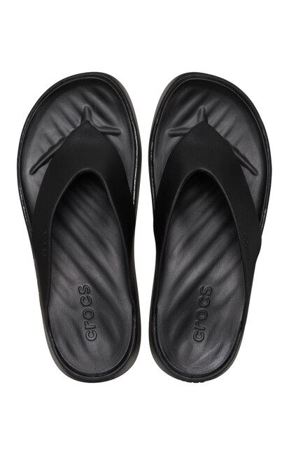 Kadın Getaway Platform Terlik 209410_001 Siyah (3)