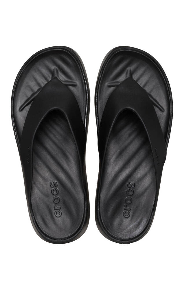 Kadın Getaway Platform Terlik 209410_001 Siyah 