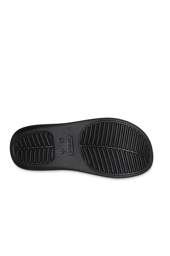 Kadın Getaway Platform Terlik 209410_001 Siyah 