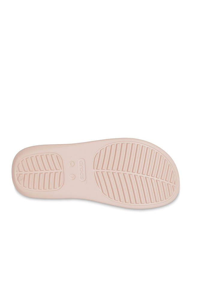 Kadın Getaway Platform Terlik 209410_6UR Pudra 