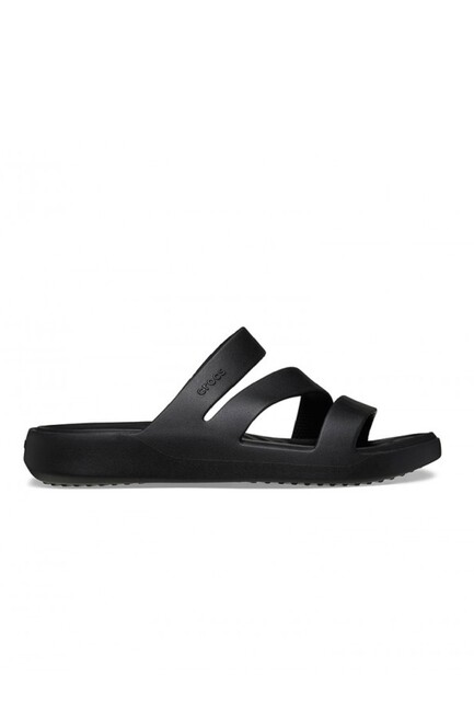 Kadın Getaway Strappy Terlik 209587_001 Siyah (1)