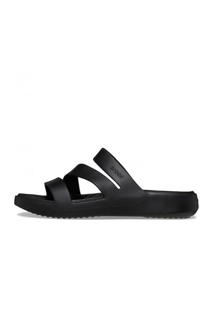 Kadın Getaway Strappy Terlik 209587_001 Siyah (2)