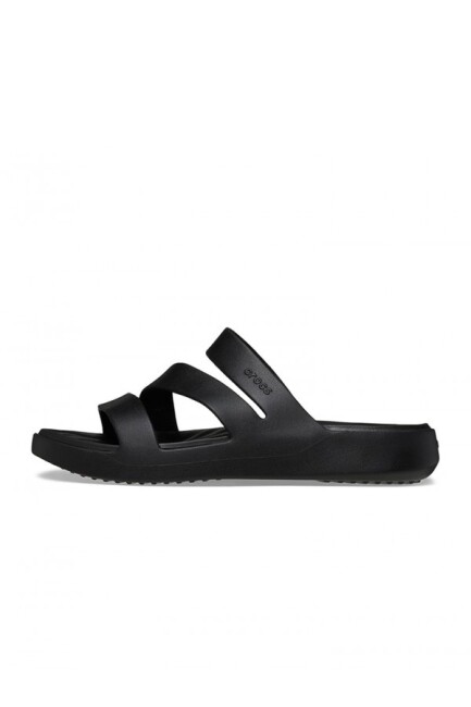 Kadın Getaway Strappy Terlik 209587_001 Siyah  (1)