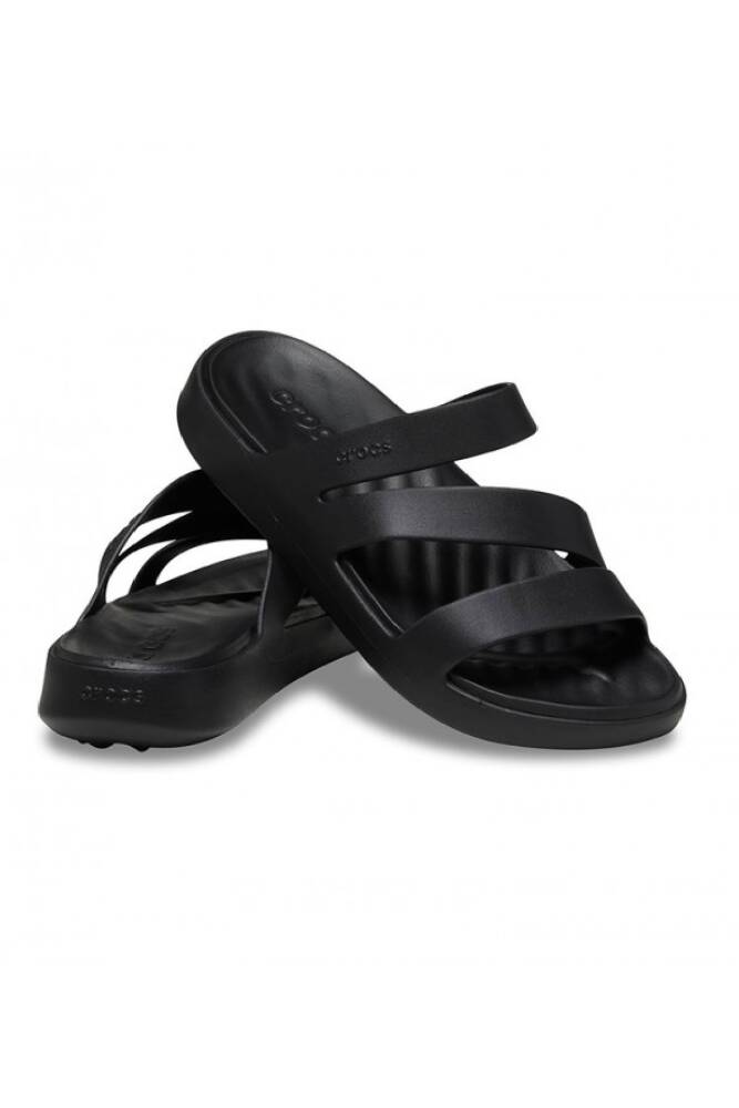 Kadın Getaway Strappy Terlik 209587_001 Siyah  - 3