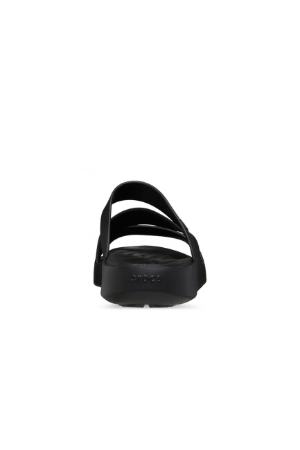Kadın Getaway Strappy Terlik 209587_001 Siyah  - 6