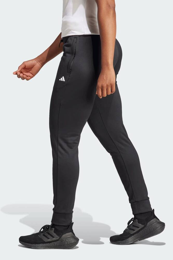 Kadın Gg Tap Eşofman Alt IM2678 Siyah 