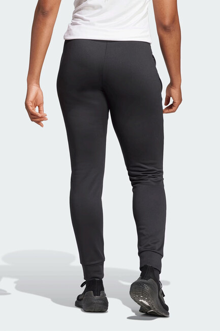 Kadın Gg Tap Eşofman Alt IM2678 Siyah (3)