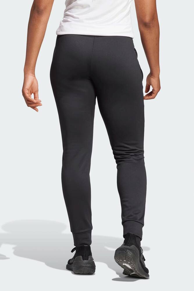 Kadın Gg Tap Eşofman Alt IM2678 Siyah 