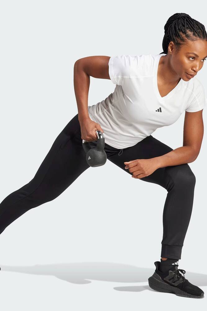 Kadın Gg Tap Eşofman Alt IM2678 Siyah 