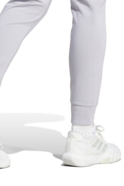 Kadın Gg Tap Eşofman Alt IX5060 Gri (3)