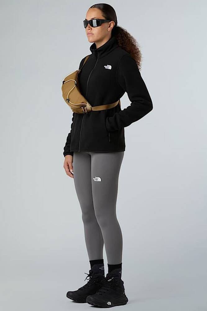 Kadın Glacıer Ceket NF0A8D2FJK31 Siyah 