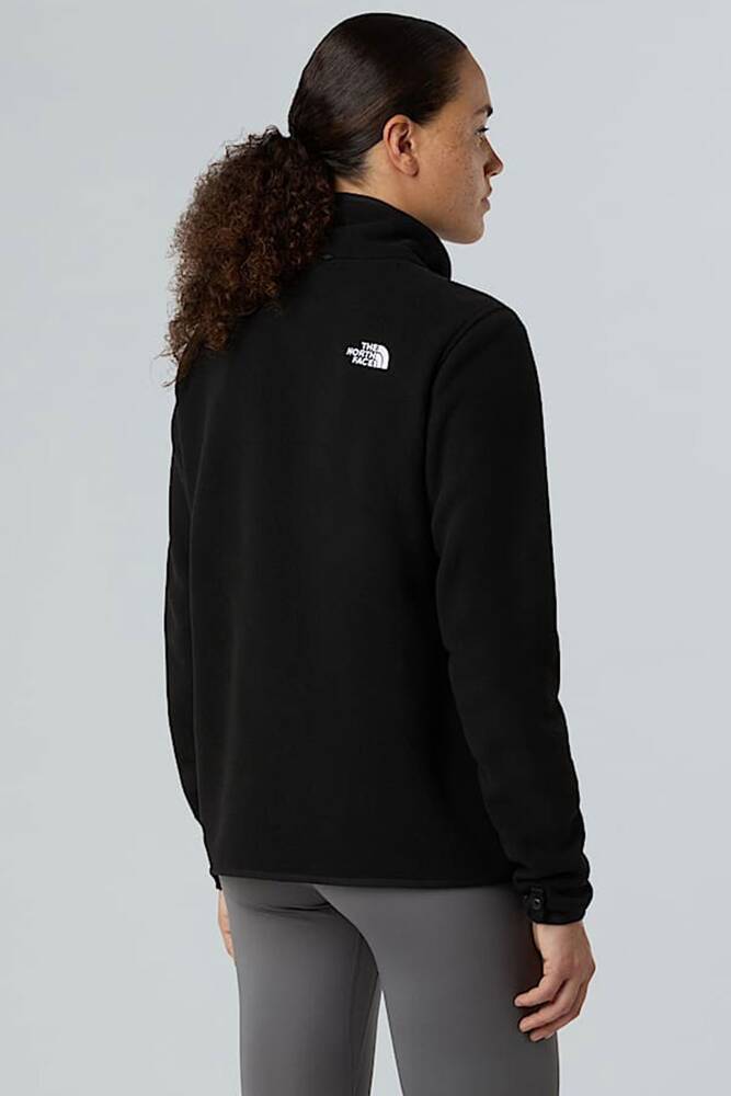 Kadın Glacıer Ceket NF0A8D2FJK31 Siyah 