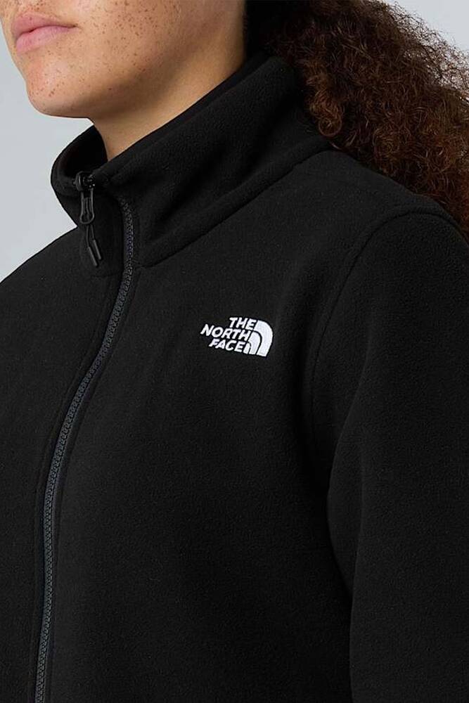 Kadın Glacıer Ceket NF0A8D2FJK31 Siyah 