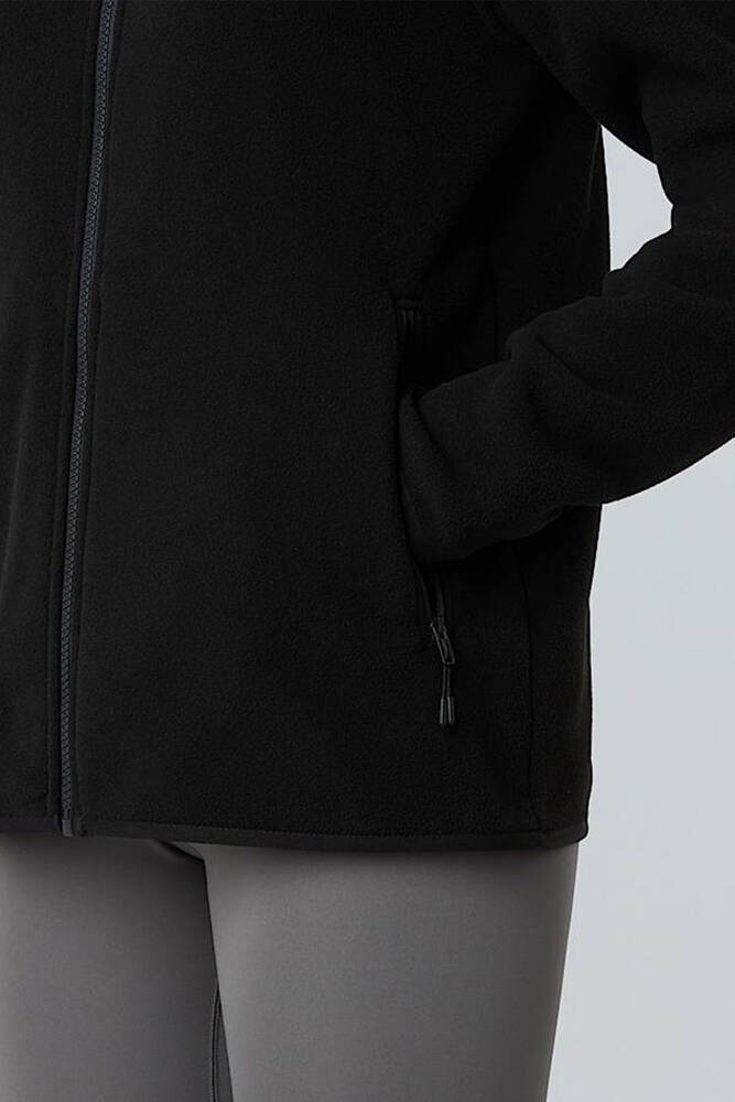 Kadın Glacıer Ceket NF0A8D2FJK31 Siyah 