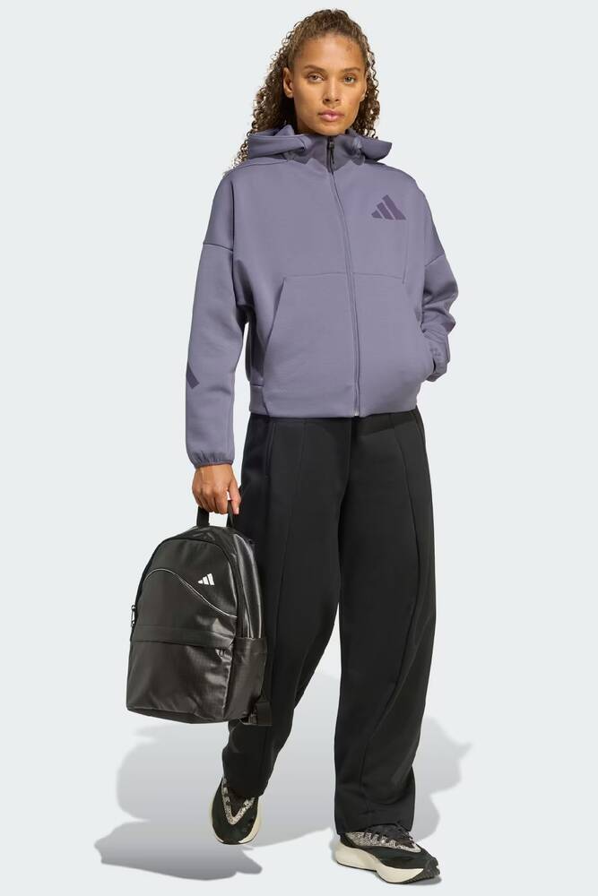 Kadın Glow Sırt Çantası JX4031 Siyah 