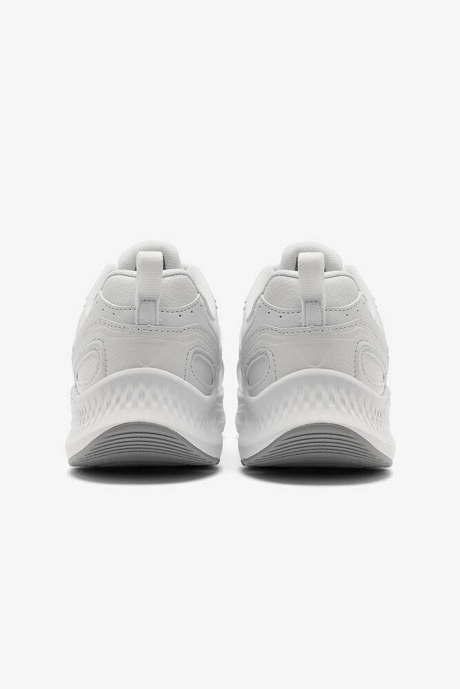 Kadın Go Run Consistent 2.0 Ayakkabı 128613 WHT Beyaz 