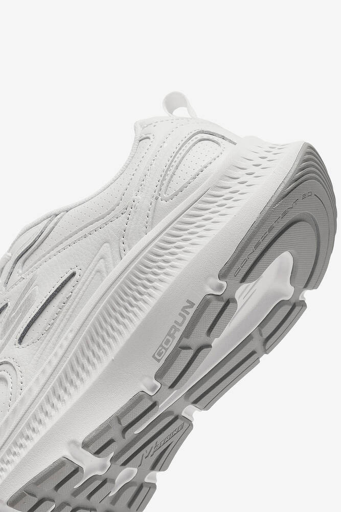 Kadın Go Run Consistent 2.0 Ayakkabı 128613 WHT Beyaz 