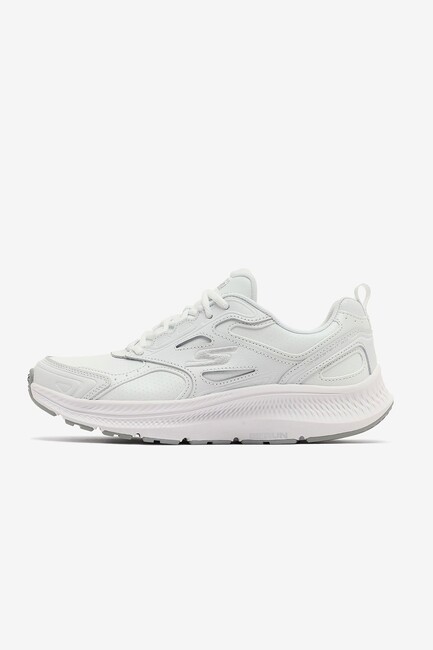 Kadın Go Run Consıstent 2.0 Ayakkabı 128613TK WHT Beyaz (1)