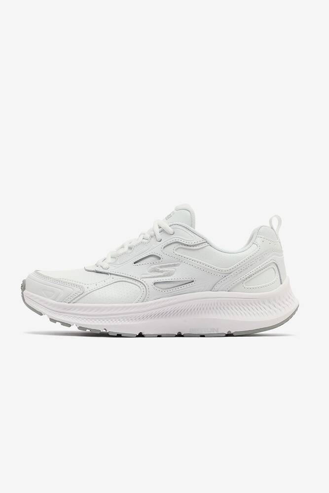 Kadın Go Run Consıstent 2.0 Ayakkabı 128613TK WHT Beyaz 