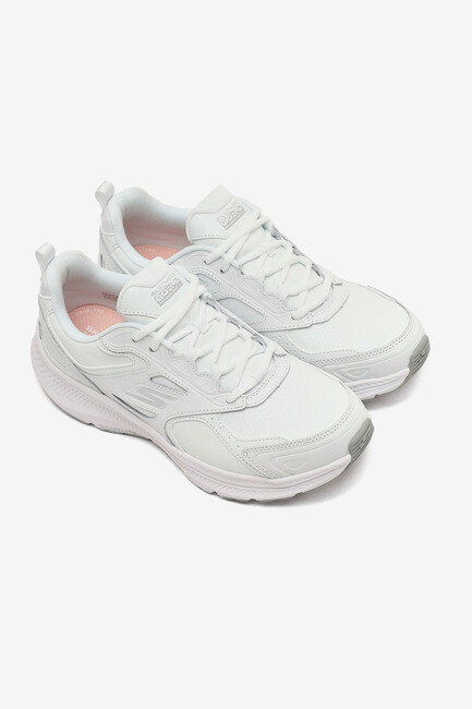Kadın Go Run Consıstent 2.0 Ayakkabı 128613TK WHT Beyaz - Thumbnail