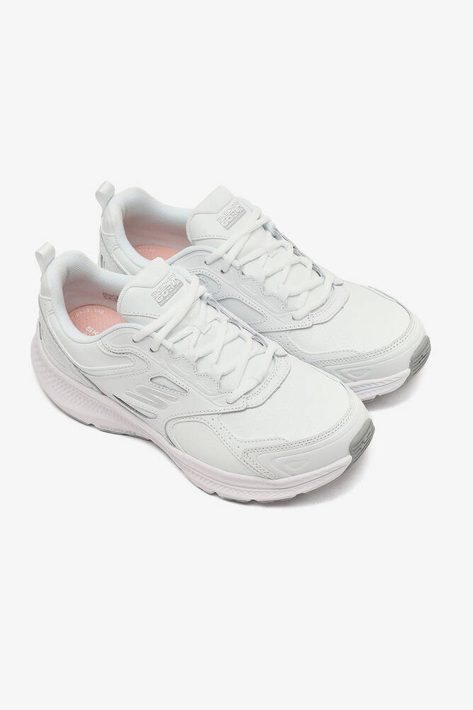 Kadın Go Run Consıstent 2.0 Ayakkabı 128613TK WHT Beyaz 