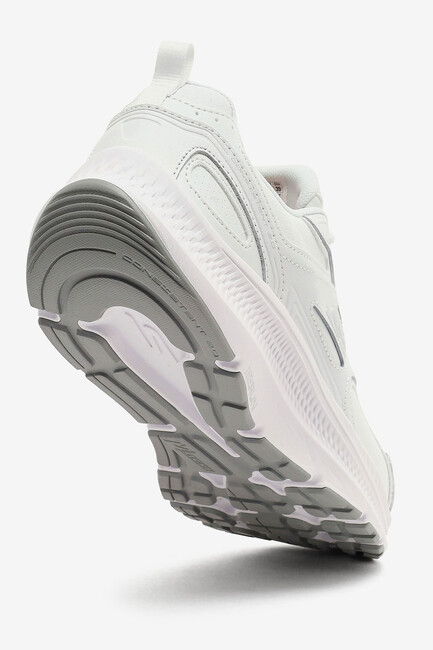 Kadın Go Run Consıstent 2.0 Ayakkabı 128613TK WHT Beyaz - Thumbnail