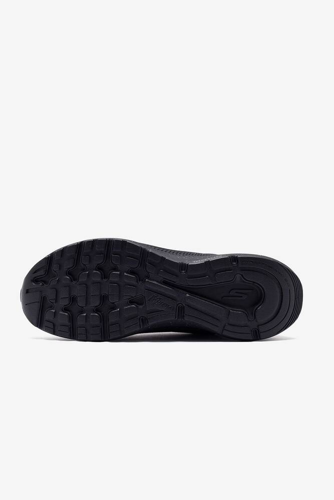 Kadın Go Run Consistent 2.0 Ayakkabı 128625 BBK Siyah 