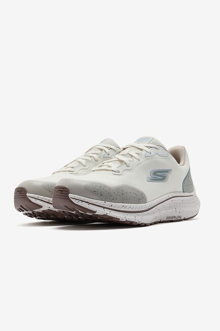 Kadın Go Run Consistent 2.0 Ayakkabı 128625 OFWT Ekru (3)