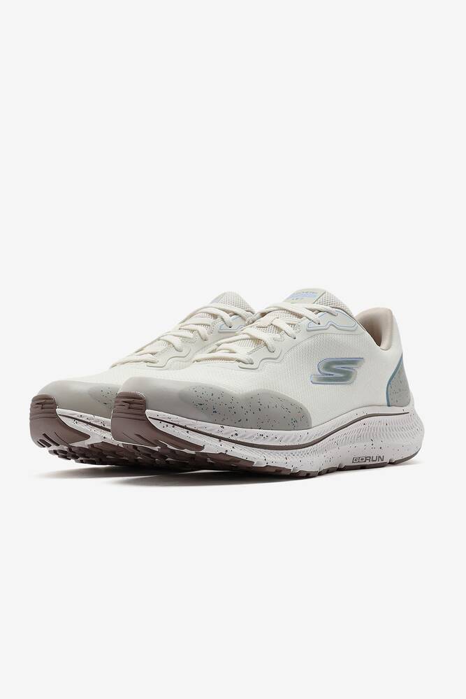 Kadın Go Run Consistent 2.0 Ayakkabı 128625 OFWT Ekru 