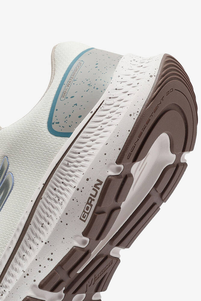 Kadın Go Run Consistent 2.0 Ayakkabı 128625 OFWT Ekru 