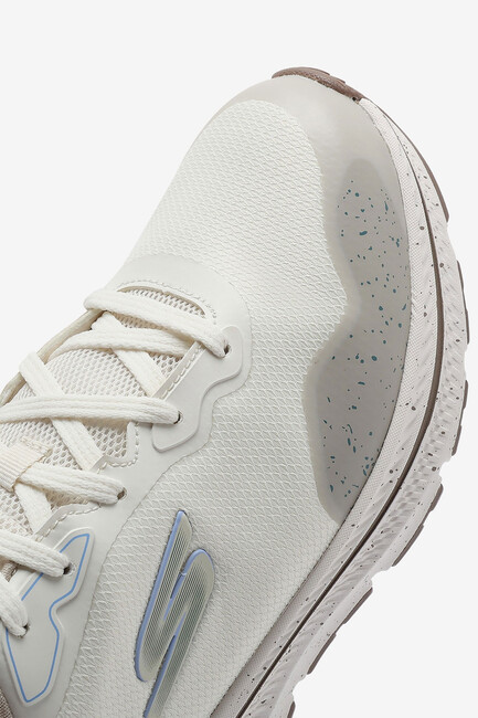 Kadın Go Run Consistent 2.0 Ayakkabı 128625 OFWT Ekru - Thumbnail