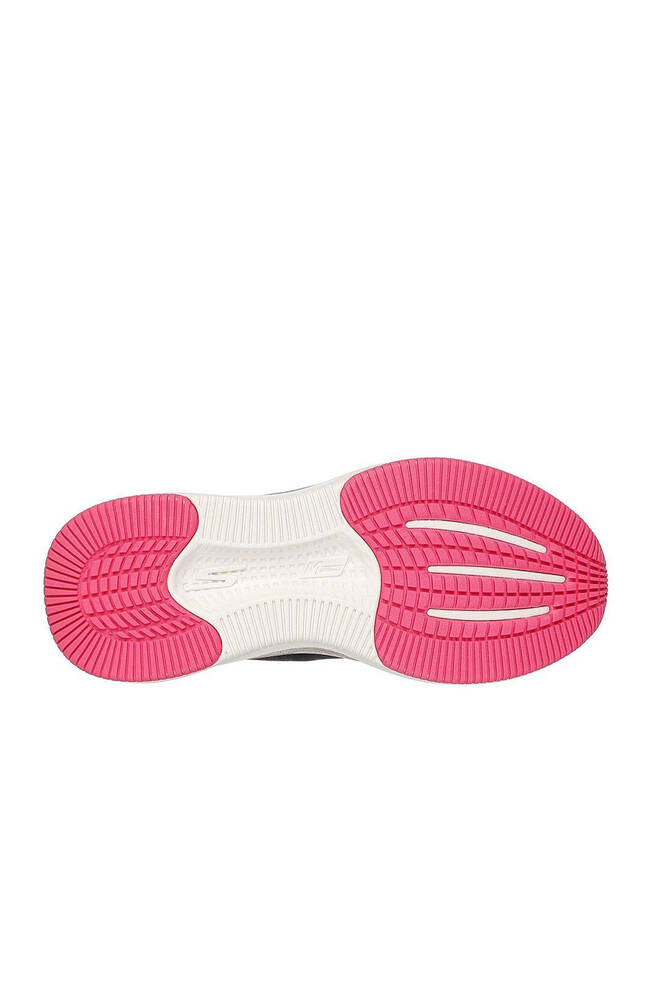 Kadın Go Run Elevate 2.0 Ayakkabı 129005 BKPK Siyah 