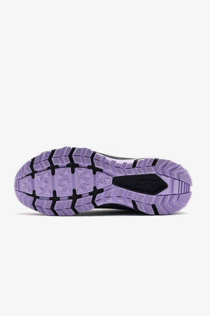 Kadın Go Run Traıl Altıtude 2.0 Ayakkabı 129525 BKLV Siyah - Thumbnail