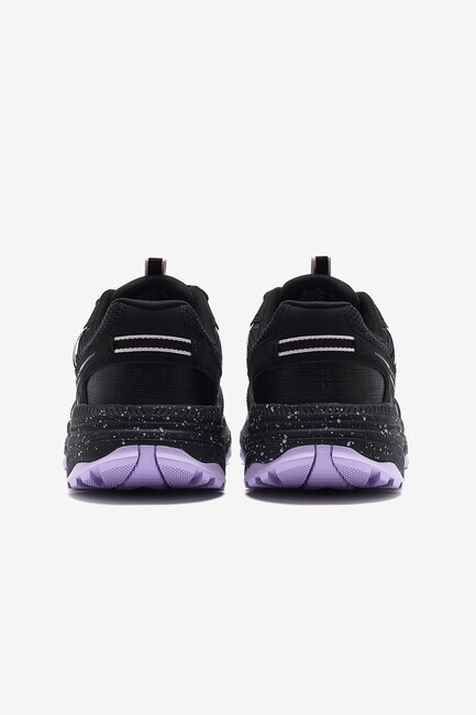 Kadın Go Run Traıl Altıtude 2.0 Ayakkabı 129525 BKLV Siyah - Thumbnail