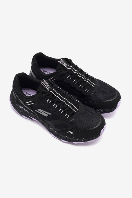 Kadın Go Run Traıl Altıtude 2.0 Ayakkabı 129525 BKLV Siyah - Thumbnail