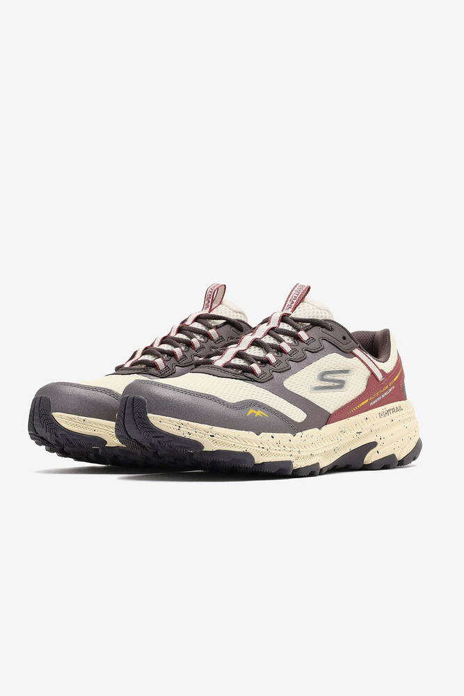 Kadın Go Run Trail Altıtude 2.0 Ayakkabı 129525 NAT Ekru 