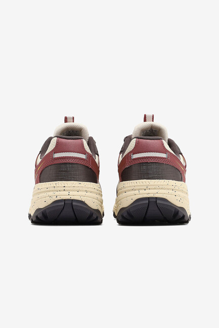 Kadın Go Run Trail Altıtude 2.0 Ayakkabı 129525 NAT Ekru - Thumbnail