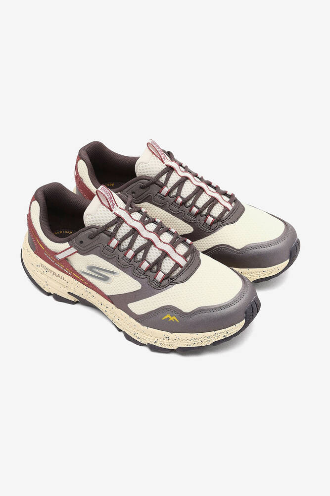 Kadın Go Run Trail Altıtude 2.0 Ayakkabı 129525 NAT Ekru 