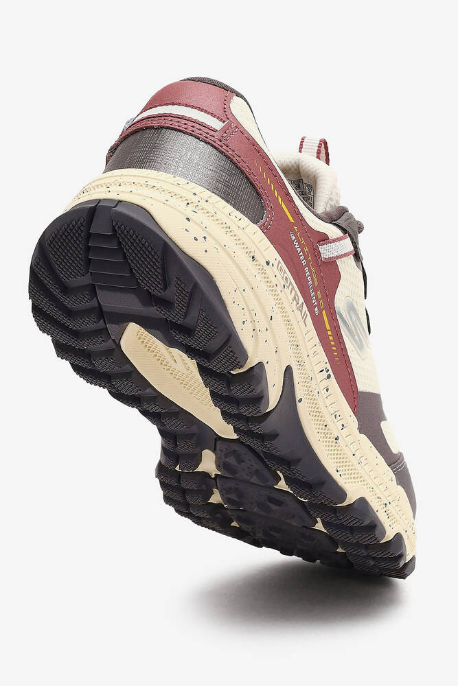 Kadın Go Run Trail Altıtude 2.0 Ayakkabı 129525 NAT Ekru 