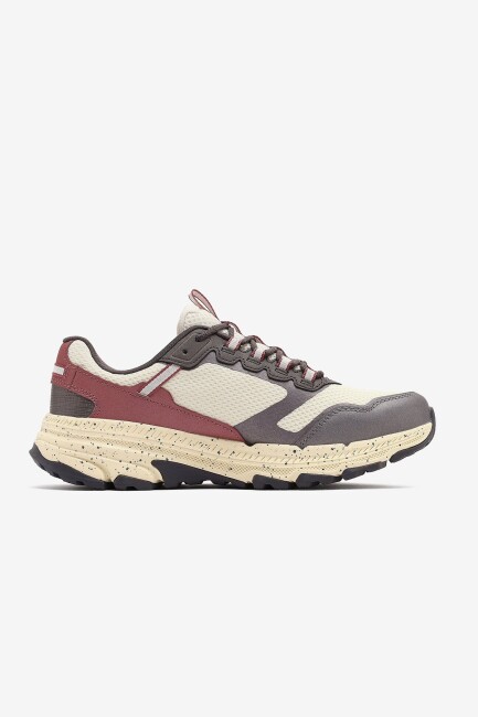 Kadın Go Run Trail Altıtude 2.0 Ayakkabı 129525 NAT Ekru  (1)