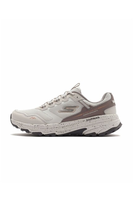 Kadın Go Run Trail Altıtude 2.0 Ayakkabı 129525 NTTP Ekru 