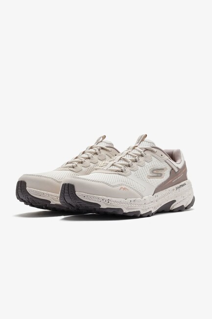 Kadın Go Run Trail Altıtude 2.0 Ayakkabı 129525 NTTP Ekru (3)