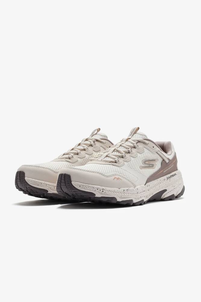 Kadın Go Run Trail Altıtude 2.0 Ayakkabı 129525 NTTP Ekru 