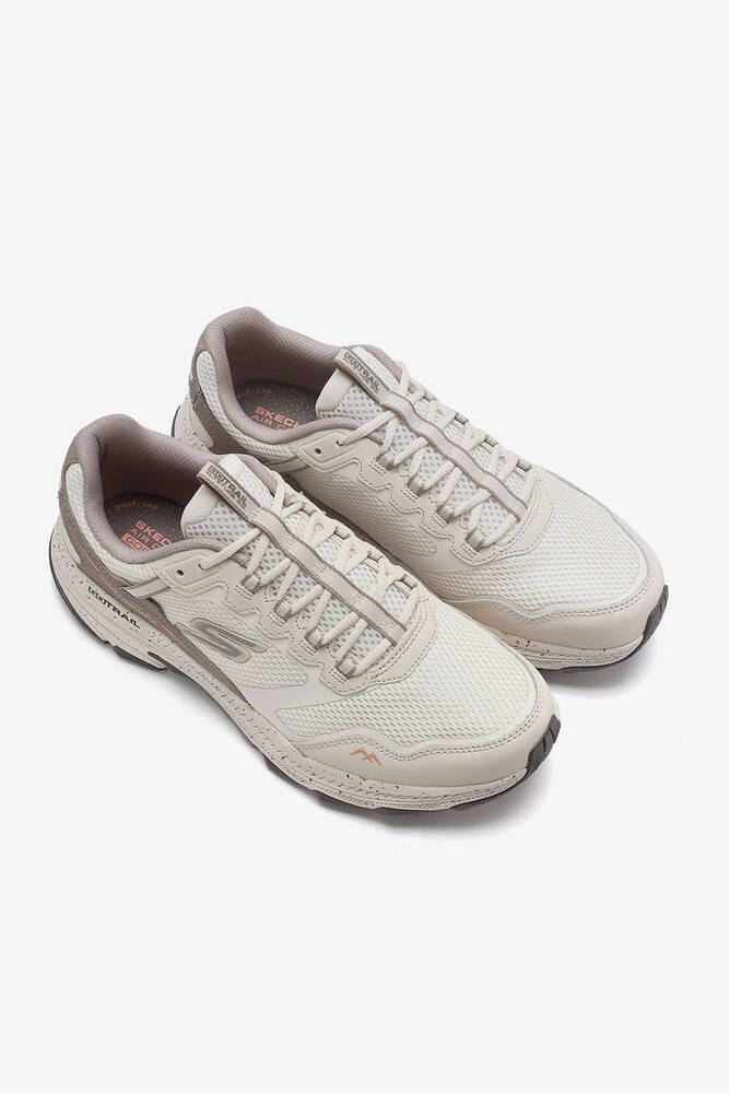 Kadın Go Run Trail Altıtude 2.0 Ayakkabı 129525 NTTP Ekru 