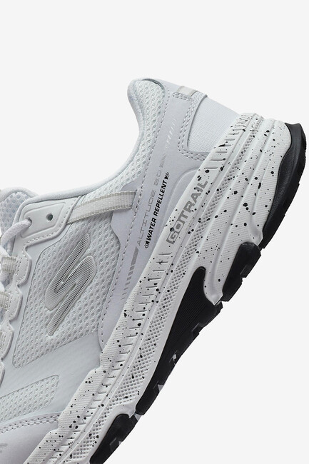 Kadın Go Run Trail Altıtude 2.0 Ayakkabı 129525 WBK Beyaz - Thumbnail